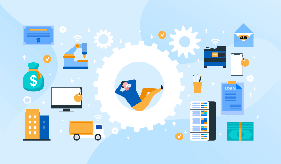 Process, Software and Its Benefits, Best Products