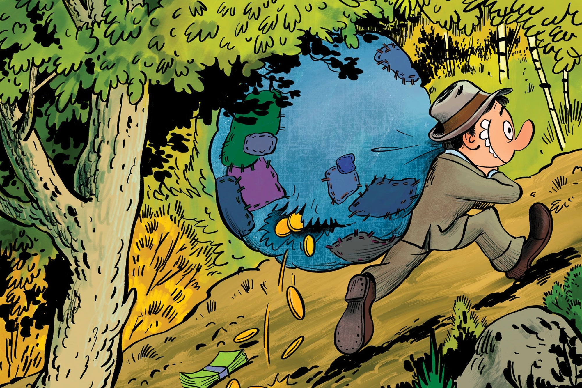 Here Are the Top 50 Mistakes I've Seen Kill New Companies