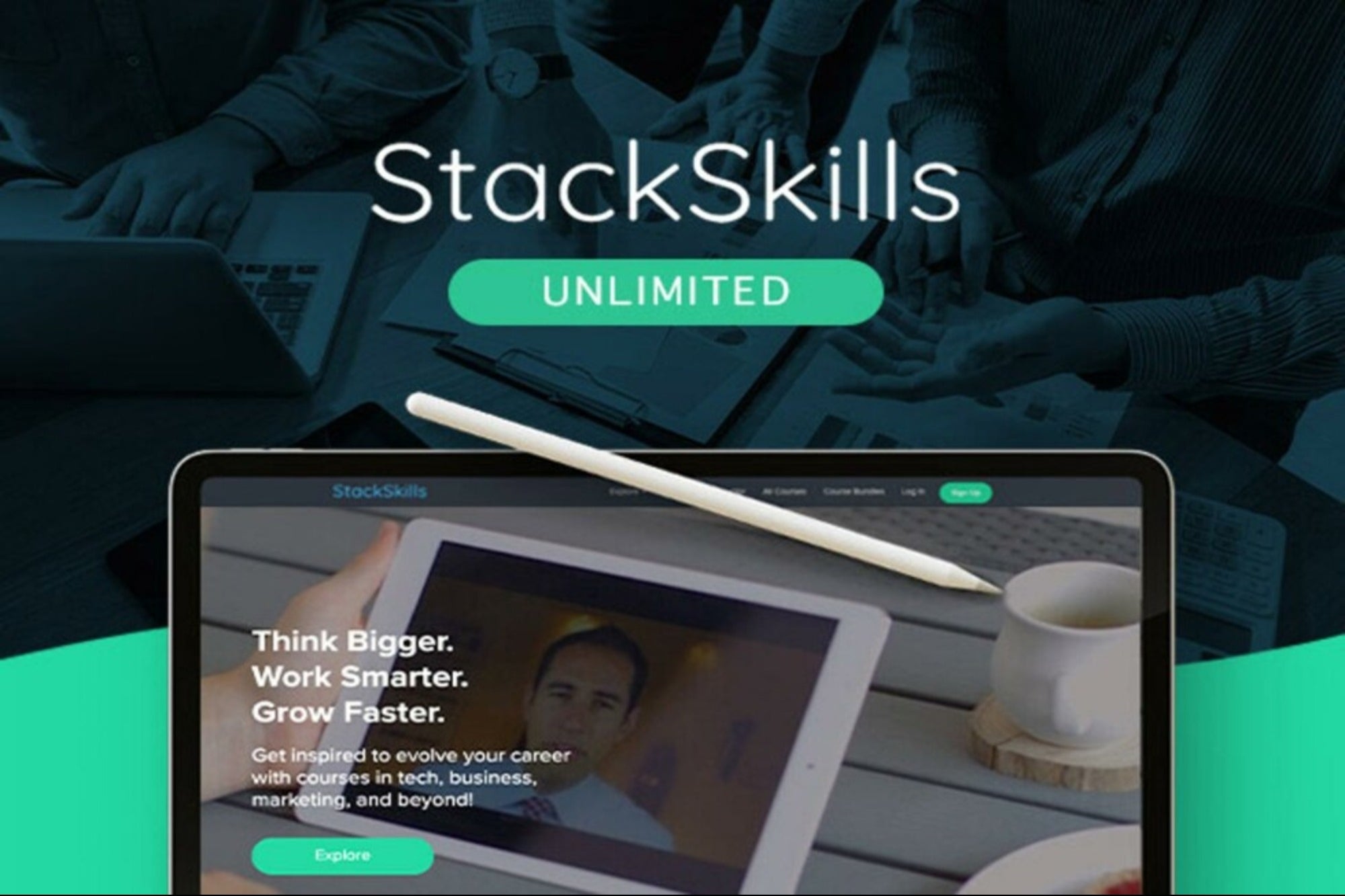 Master In-Demand Skills Without Outsourcing or Extra Costs With This $20 Learning Platform