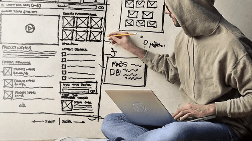 You are currently viewing Discover the top 15 must-have elements for a successful business website design in 2024