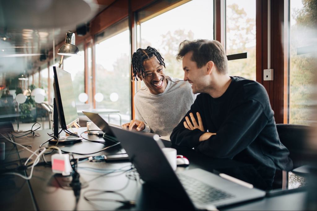 Don't Let Your Startup Stall — How to Use AI to Master Marketing