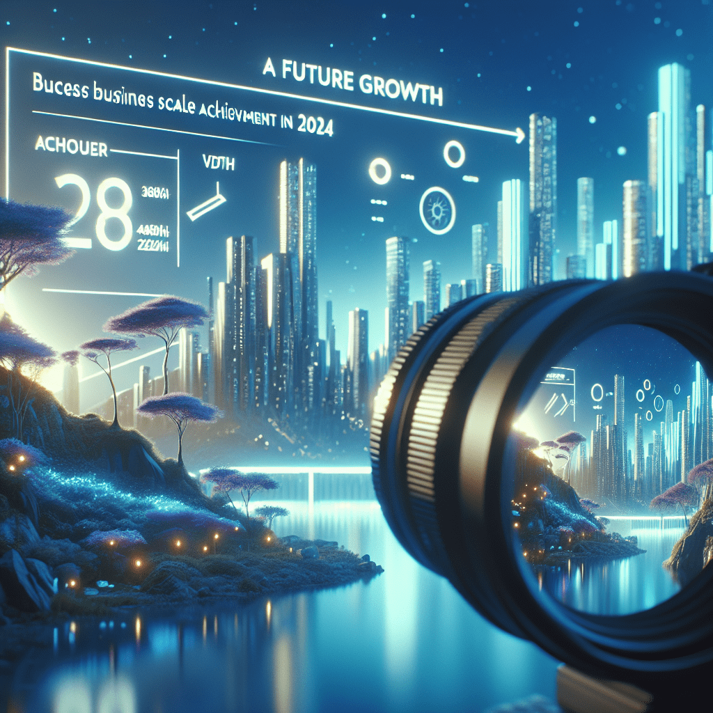 You are currently viewing How to grow and scale your business in 2024