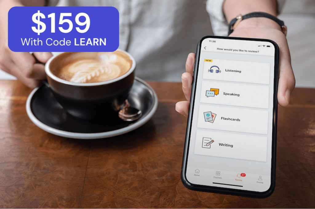 Learn All of Babbel's 14 Languages and Boost Your Global Credibility