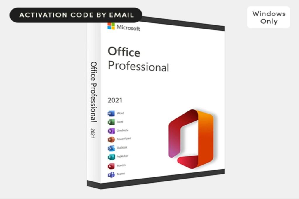 Lock in Microsoft Office Pro 2021 for $40 — Zero Monthly Fees