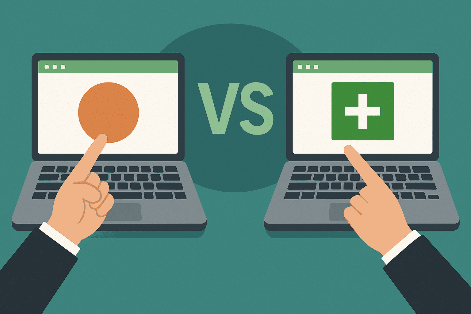 SiteGround Alternative_ Why GreenGeeks is the Better Choice