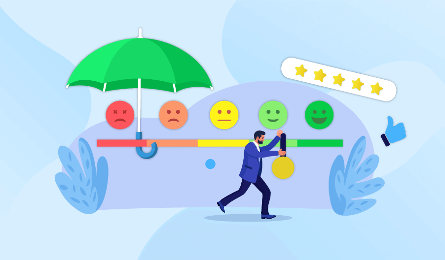 Elevating Customer Experience in Health Insurance