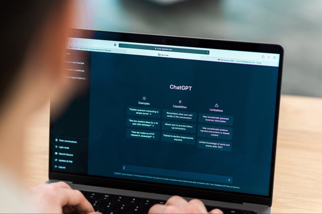 Streamline Your Business Operations With This $19.97 AI Automation E-Degree