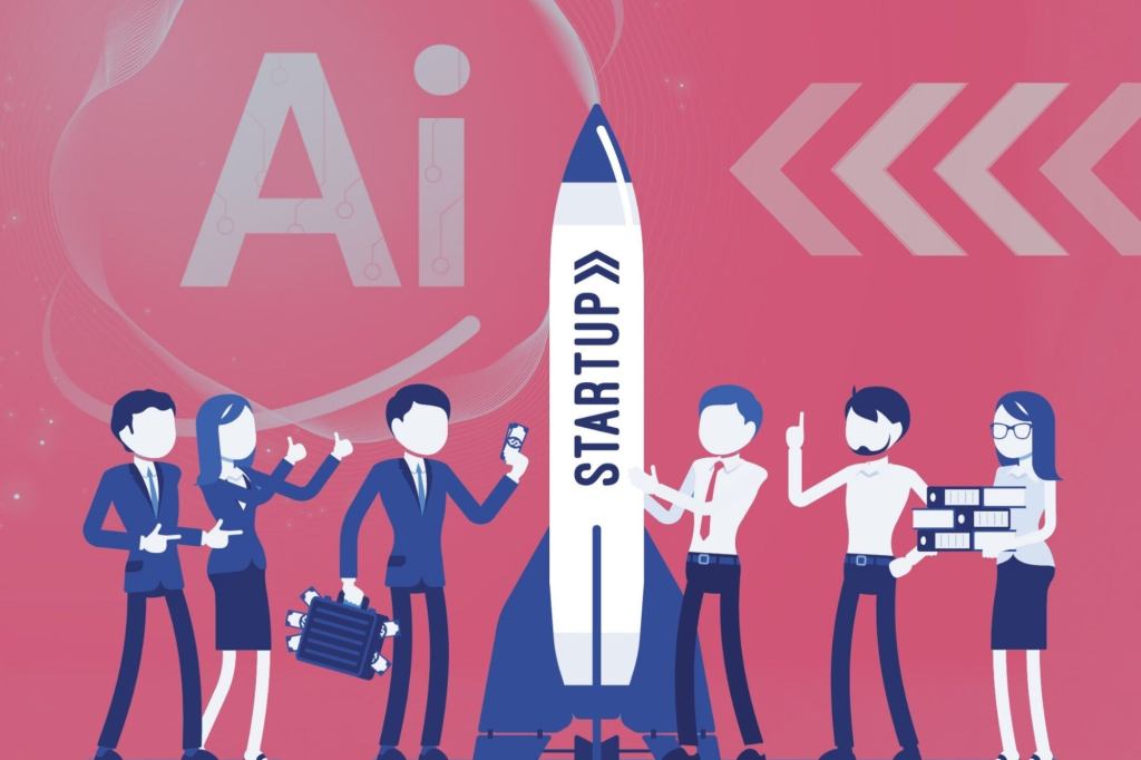 The Startup Revolution Is Here — Adapt to AI or Get Left Behind