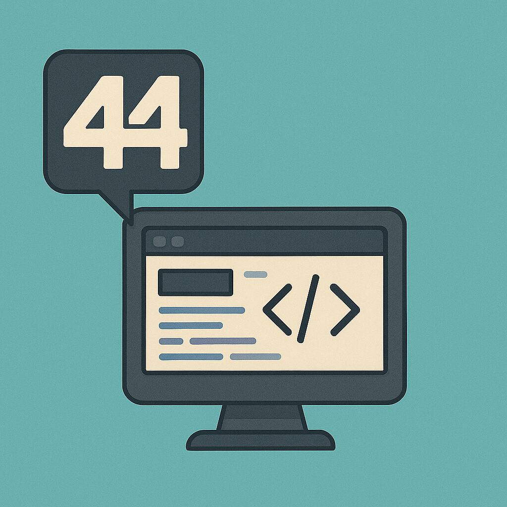 How to Build a Website with Base44