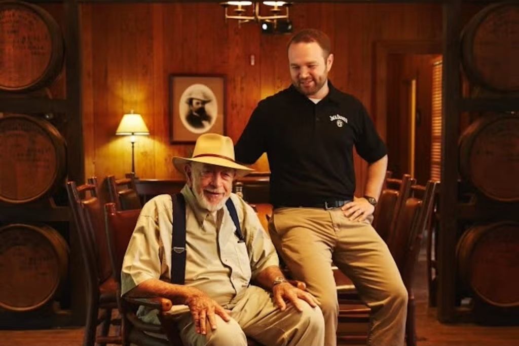 The Secret Sauce That Keeps Jack Daniel's Thriving After 158 Years