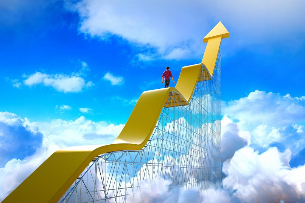 Why Business Success Comes From Structure, Not Hustle